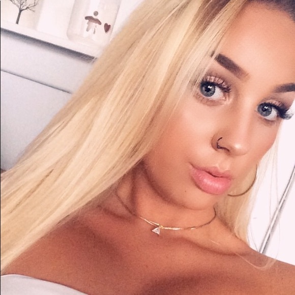 Meet your Posher, Paige - Picture 1 of 1